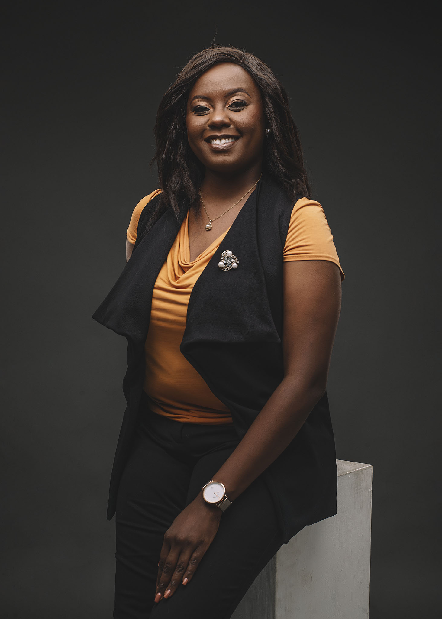 Kamande Esther